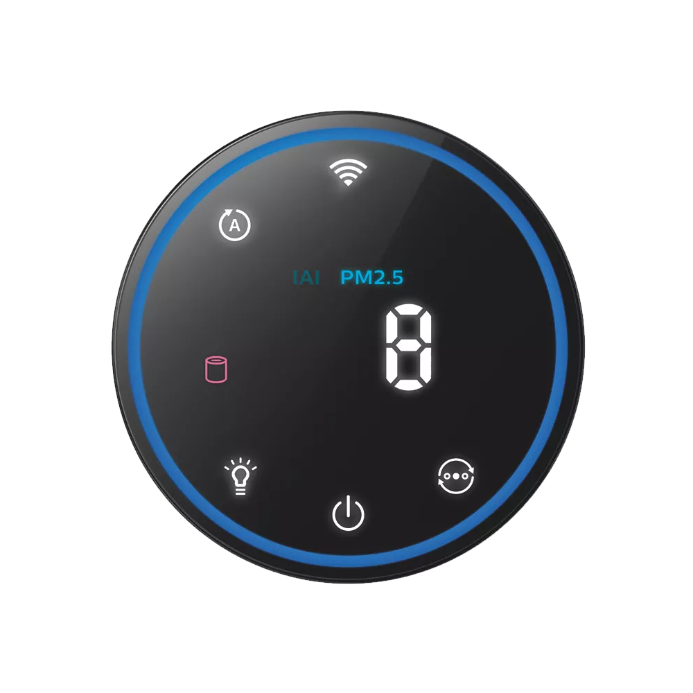 Easy to Use Blueair Joy S