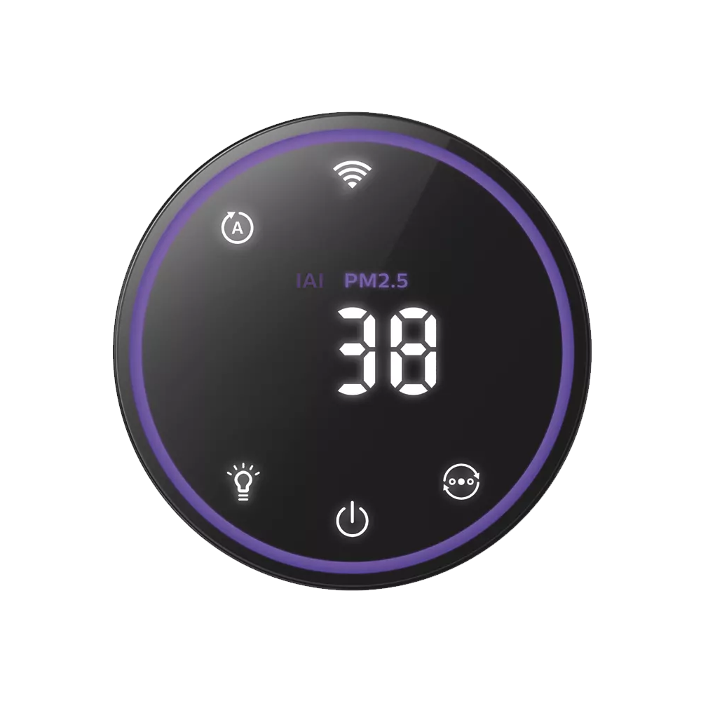 Easy to Use Blueair Joy S