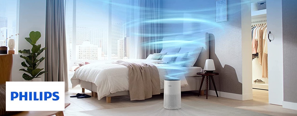 Philips Mobile Banner Image