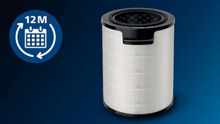 Easy to Use Blueair Joy S
