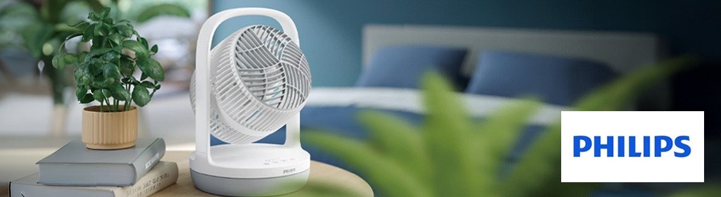 Philips Banner Image