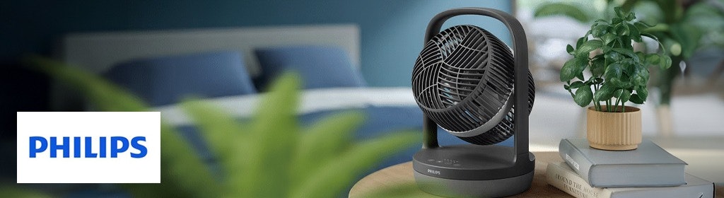 Philips Banner Philips Banner Image