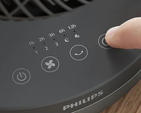 Energy Efficient