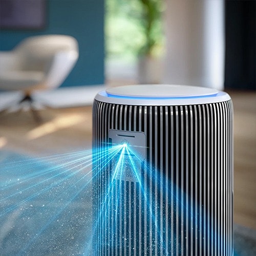 Aerasense Technology