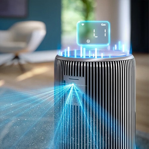 Aerasense Technology