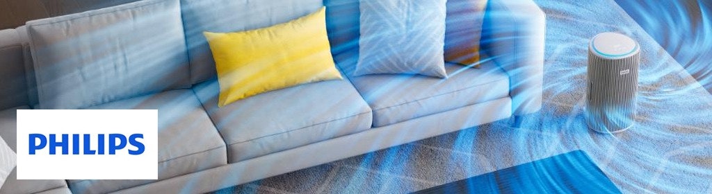 Philips Banner Image