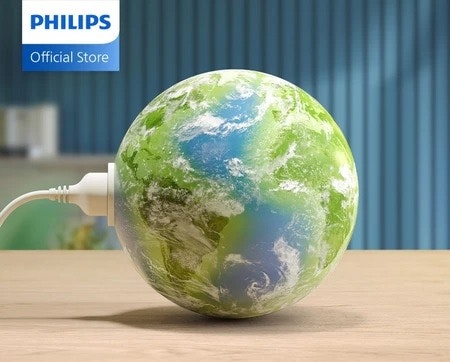 Energy Efficient