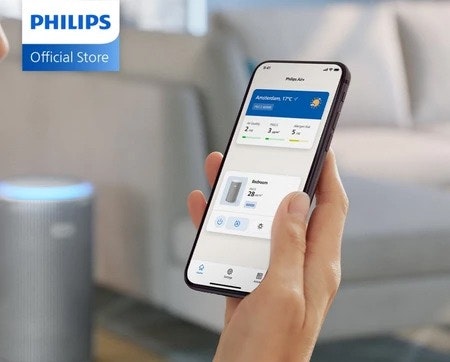 Philips App+
