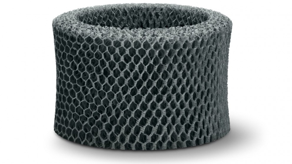 3 Layer Filter