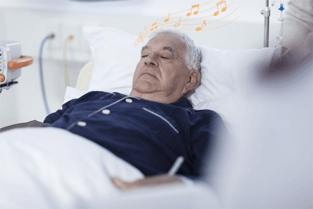 Pain, Tinnitus, and more