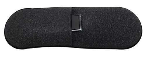 Pillowsonic Stereo Pillow Speaker with Volume Control