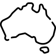 Australian Own and Designed