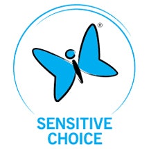 Sensitive Choice Icon