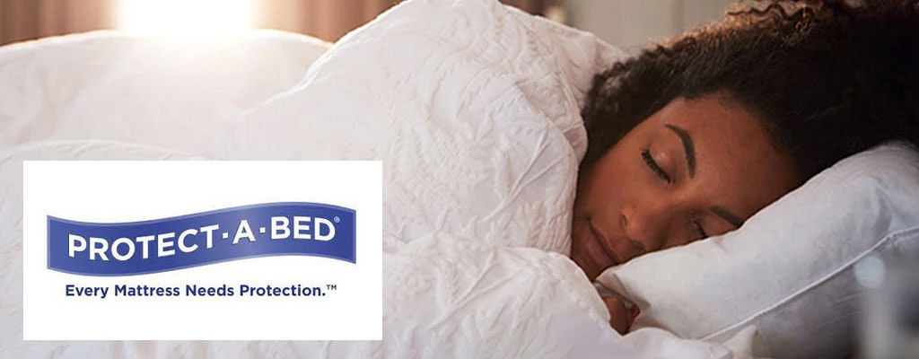 Protect A Bed Mobile Banner