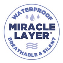 Miracle Layer Logo