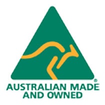Australian Made Logo