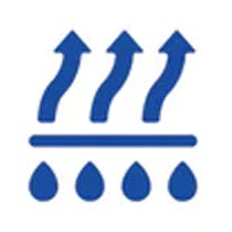 Breathable Logo