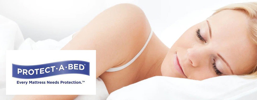 Protect A Bed Mobile Banner