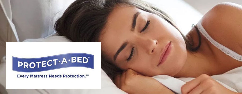 Protect A Bed Mobile Banner