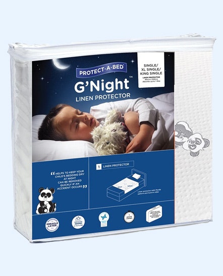Sheet Protector