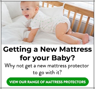 Getting a New Mattress for your Baby?