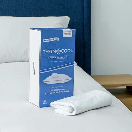Protect-A-Bed Thermocool Pillow Protector