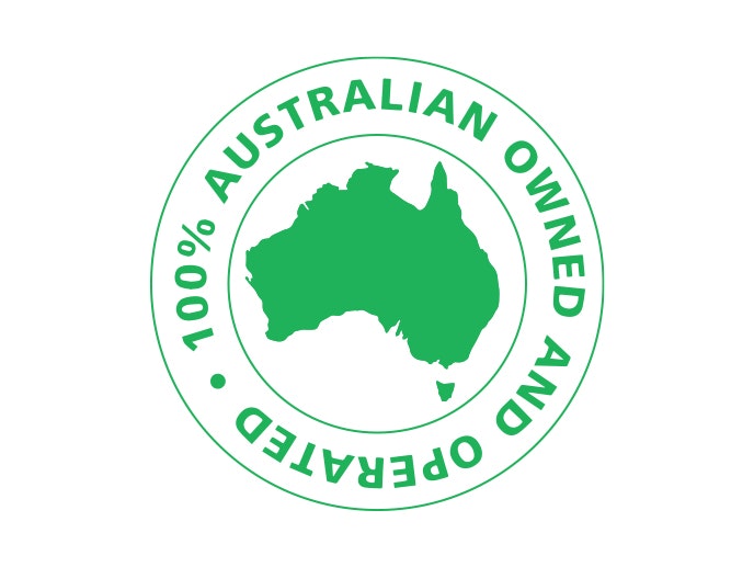 Made in Australia