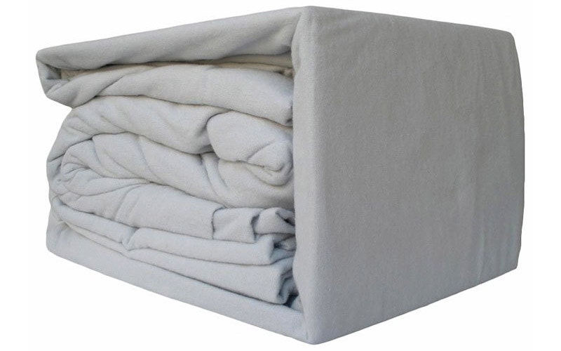 300TC Cotton Sateen Sheet Set Colours