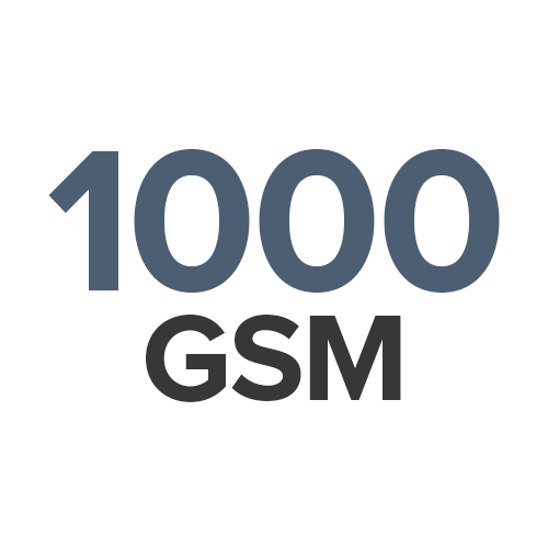 1000 GSM Logo