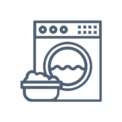Machine Washable