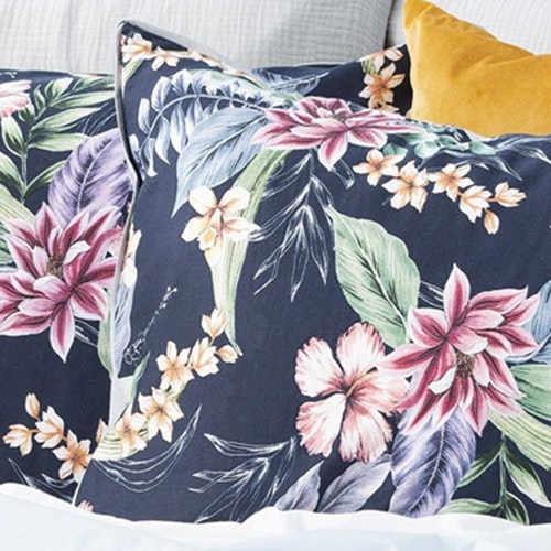 Fully Reversible