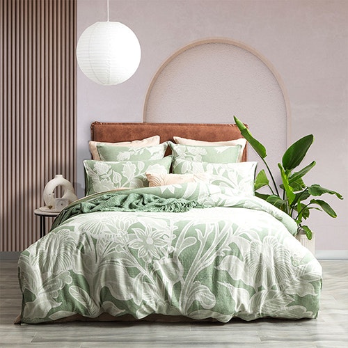 Green Colour