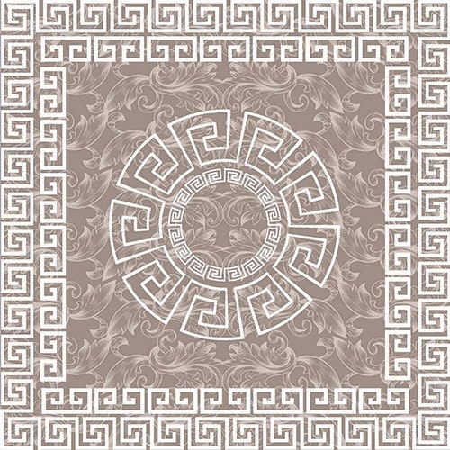 Greek Key Colour