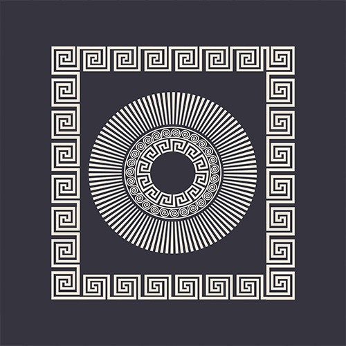 Maze Colour