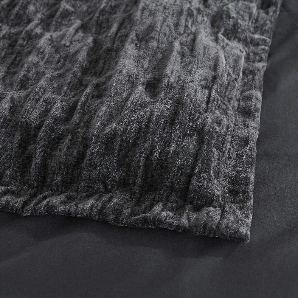 Hidden Button Closure