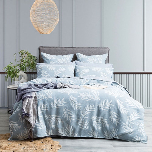French Blue Colour
