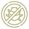 Anti Dust Mite Properties