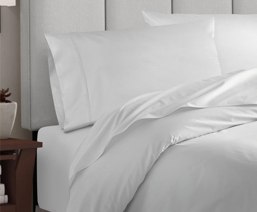 Balmain 1000TC Bamboo cotton Quilt Cover Sets