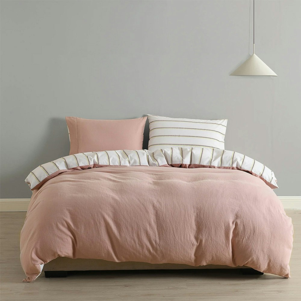 Dusk Pink