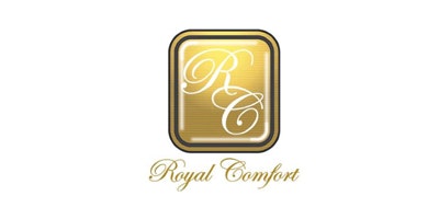 Royal Comfort Logo Royal Comfort Logo