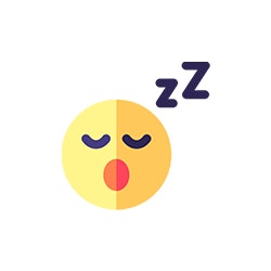 Sleep and Relax