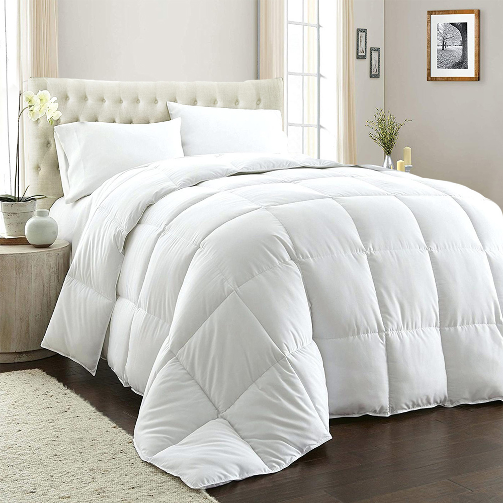 Winter duvet deals