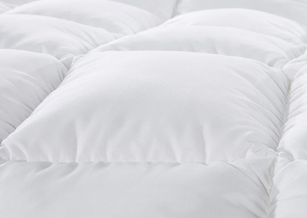 Royal Comfort 500GSM Wool Blend All Seasons Quilt