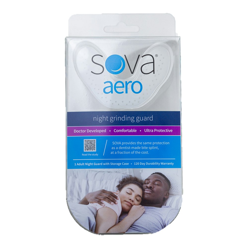 SOVA Aero Night Guard