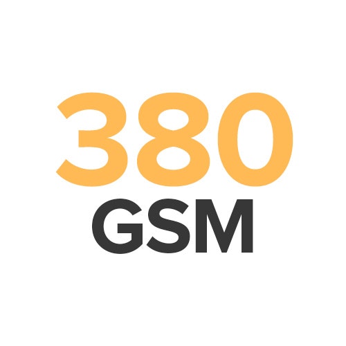 380 GSM Logo