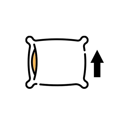 Low to Medium Support Logo