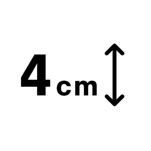4 cm Loft Logo