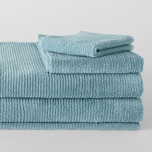 Misty Teal Colour