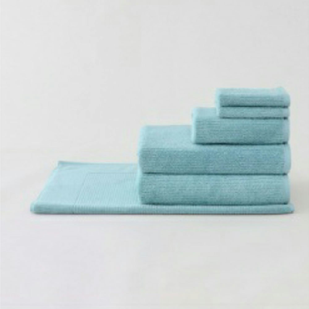 Misty Teal Colour