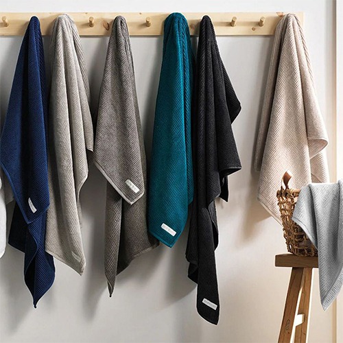 Living color bath towels outlet